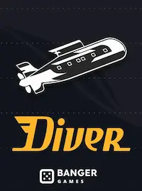 Diver Diver crash submarino en 877X
