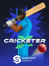 CricketerX CricketerX crash de cricket 877X