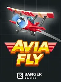 AviaFly AviaFly nuevo crash en 877X