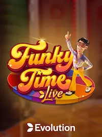 Funky Time Funky Time disco en vivo 877X
