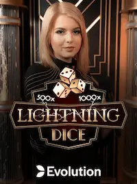 Lightning Dice Lightning Dice dados eléctricos 877X