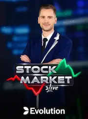Stock Market Stock Market show de bolsa 877X